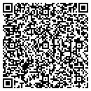 QR code with A 24 Hour A Locksmith contacts