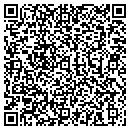 QR code with A 24 Hour A Locksmith contacts
