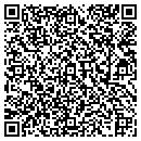 QR code with A 24 Hour A Locksmith contacts