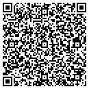 QR code with A 24 Hour A Locksmith contacts
