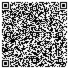 QR code with A 24 Hour A Locksmith contacts
