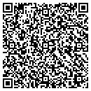 QR code with A Areawide Lock & Key contacts