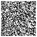 QR code with All American Lock & Security contacts