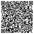 QR code with B W Lock contacts