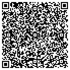 QR code with Gahanna Lock & Key Service contacts