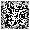 QR code with L Ocksmith contacts