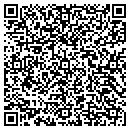 QR code with L Ocksmith A Lock 24 7 Emergency contacts