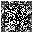 QR code with L Ocksmith A Lock 24 7 Emergency contacts