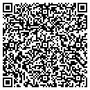 QR code with L Ocksmith A Lock 24 7 Emergency contacts