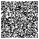 QR code with L Ocksmith A Lock 24 7 Emergency contacts