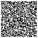 QR code with N Leit Lock Ltd contacts