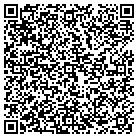 QR code with J L Lock Safe Security Inc contacts
