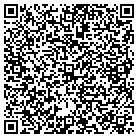 QR code with Tom's Speedy Lock & Key Service contacts