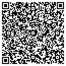 QR code with B'ng Lock 'n Key Inc contacts