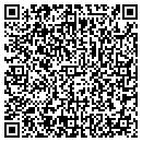 QR code with C & E Lock & Key contacts