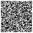 QR code with Oregon Lock & Access LLC contacts