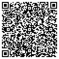 QR code with Alpha Lock Key contacts