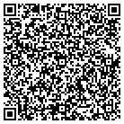 QR code with Heavener Store And Lock Inc contacts