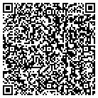 QR code with White Lightning Lock And Key contacts