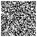 QR code with K Ds Locks & Keys contacts
