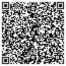 QR code with A 1 Star Homecare Service contacts