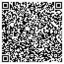 QR code with 24 Hr A Locksmith contacts