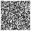 QR code with A 1 Emergency Locksmith contacts
