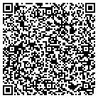 QR code with A1 Emergency Locksmith contacts