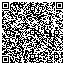 QR code with A 1 Emergency Locksmith contacts