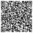 QR code with A 1 Emergency Locksmith contacts