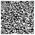 QR code with A Plus Lock Services contacts