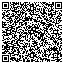 QR code with Garys Lock Key contacts