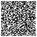 QR code with J B Lock Key contacts