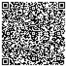 QR code with 24 Hr A Locksmith Srv contacts