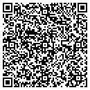 QR code with A1 24Hr Lock Doc contacts