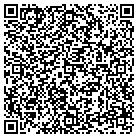 QR code with A A A Locksmith 24 Hour contacts