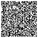 QR code with A Emergency Locksmith contacts