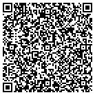 QR code with A To Z Orr's Lock & Key contacts