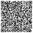 QR code with A Universal Lock & Safe contacts