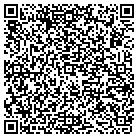 QR code with Bigfoot Lock Service contacts