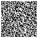 QR code with L O C K Smith contacts