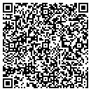 QR code with L O C K Smith contacts