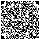 QR code with The Service & Support Center LLC contacts