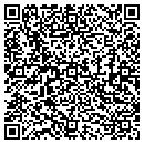 QR code with Halbrooks Small Engines contacts