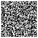 QR code with Hueytown Mower contacts