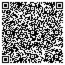 QR code with Helene Barker contacts