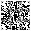 QR code with Clark & Sons contacts