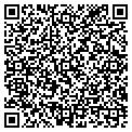 QR code with D J's Mower Supply contacts