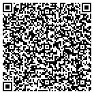 QR code with Martinez Lawnmower Shop contacts
