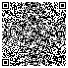 QR code with Reed's Lawn Mower Shop contacts